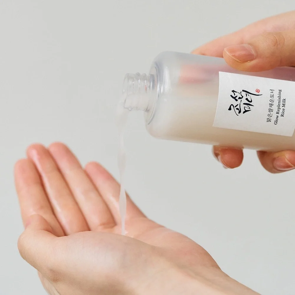 Beauty of Joseon Glow Replenishing Rice Milk - Picture 6 of 7